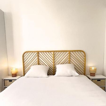 Le Diptik - T2 Hyper Centre - Proche Gare - Fibre - Netflix Apartment Chateauroux Ngoại thất bức ảnh